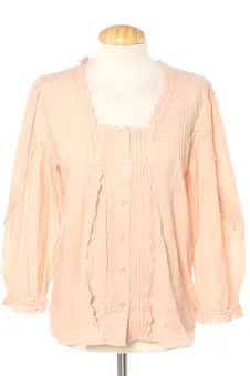 Blusa a maniche lunghe M Hoss Intropia, foto 1 di 2