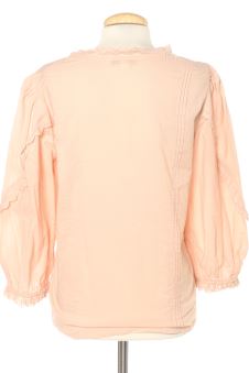 Blusa de manga larga M Hoss Intropia