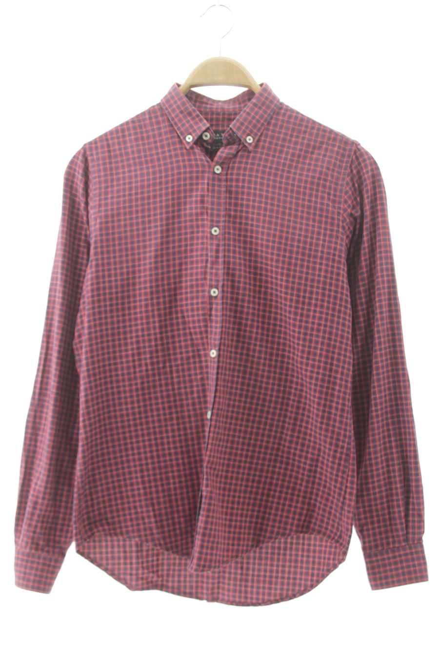 Camicia de Zara de la talla S