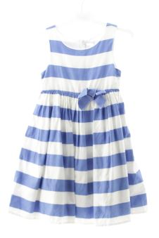 Robe 7 ans Palomino (C&A)