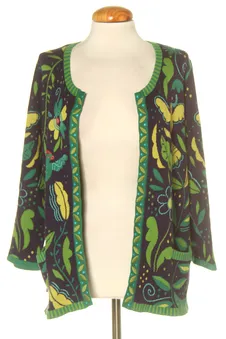 Chaqueta S Gudrun Sjödén, foto 1 de 2