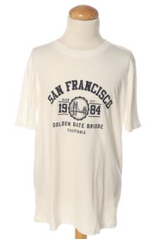Camiseta 13 años Mango