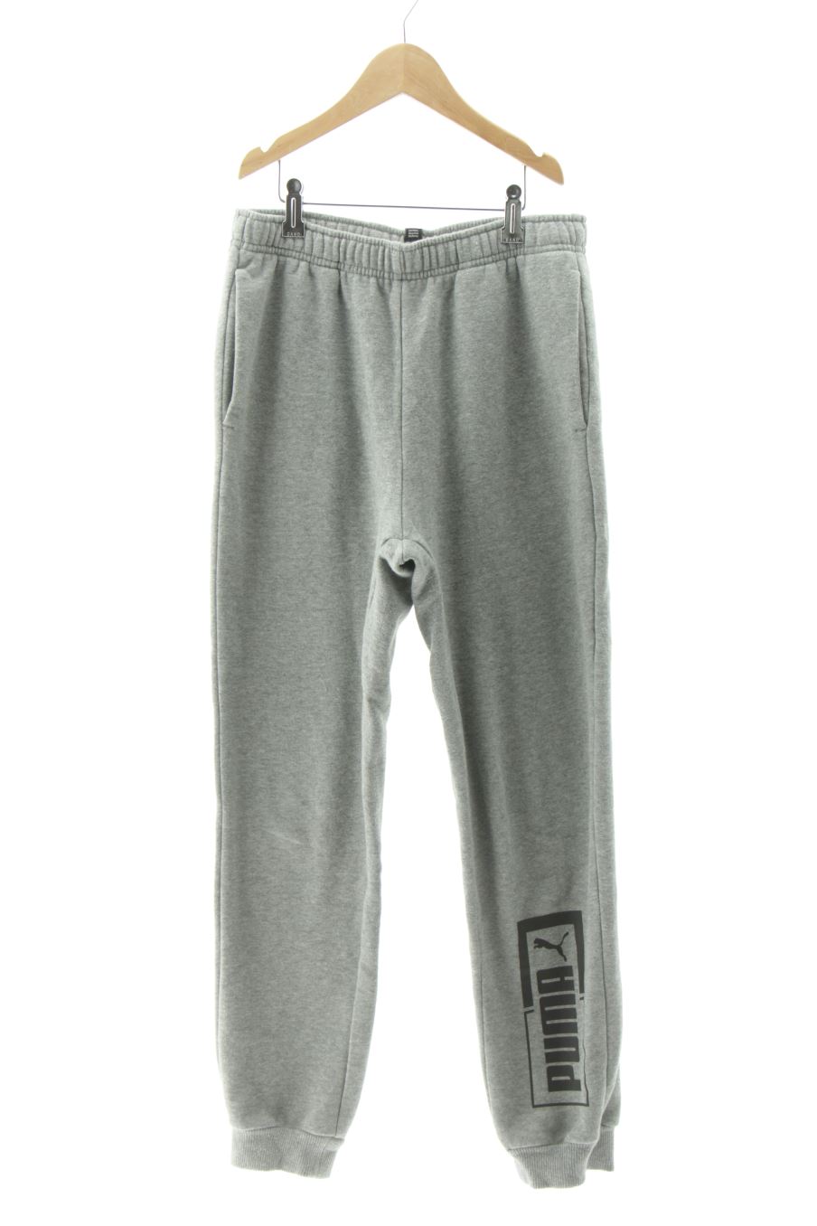 Pantalón de deporte de Puma de la talla 13 años de segunda mano