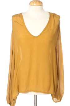 Blusa de manga larga M Please, foto 1 de 2