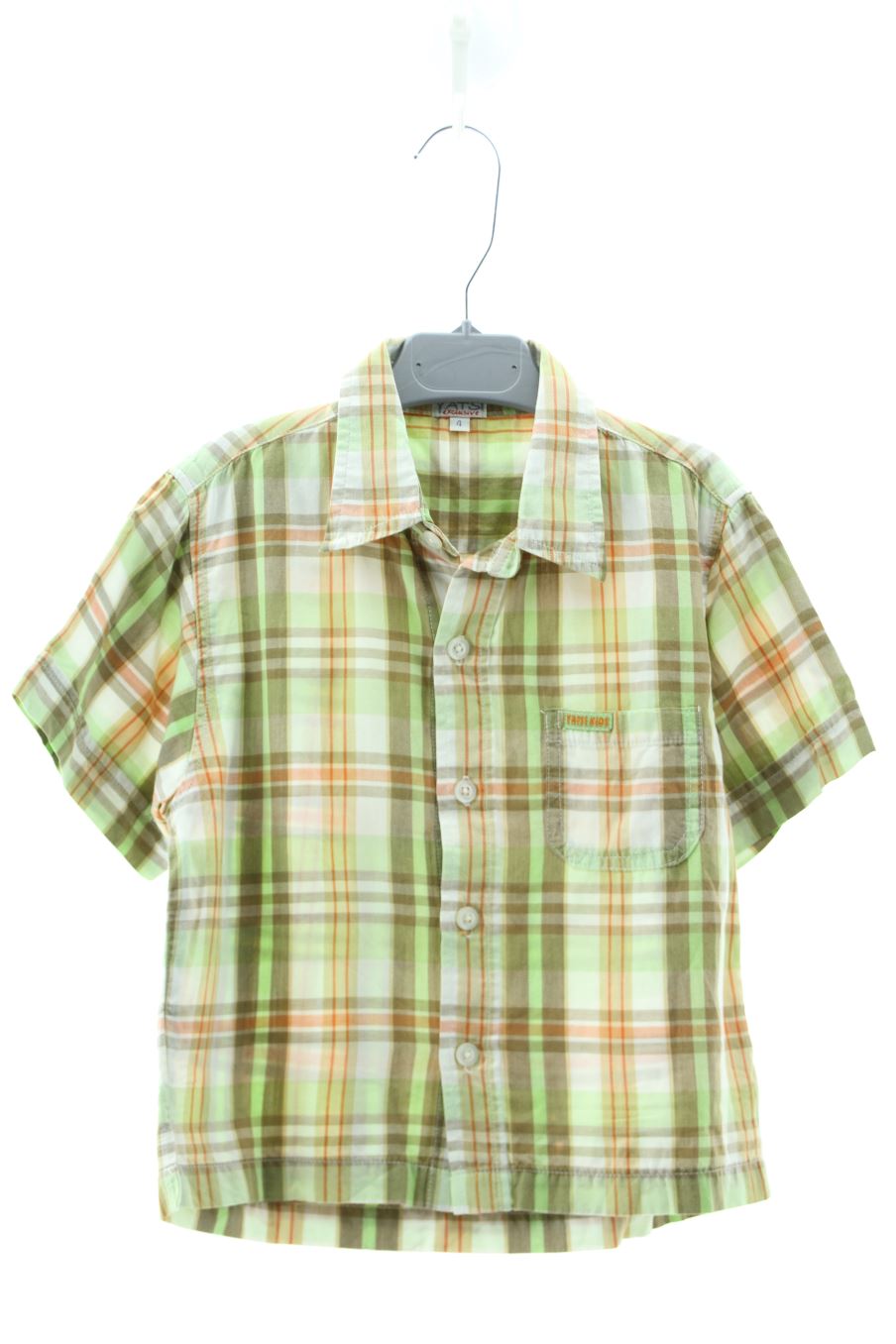 Camisa de manga corta de Yatsi de la talla 4 años de segunda mano