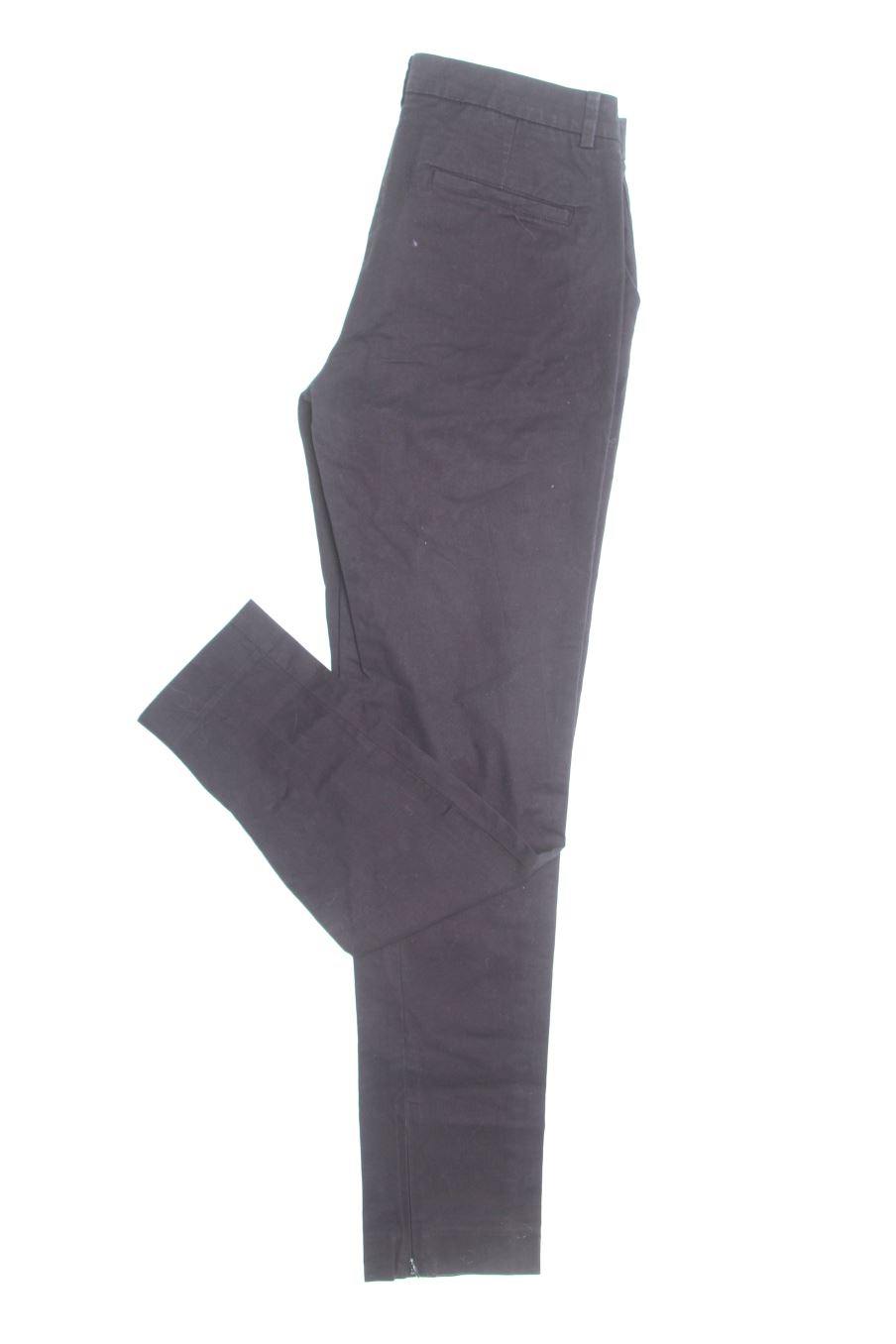 Pantalon Monoprix de la taille 36, de couleur noir