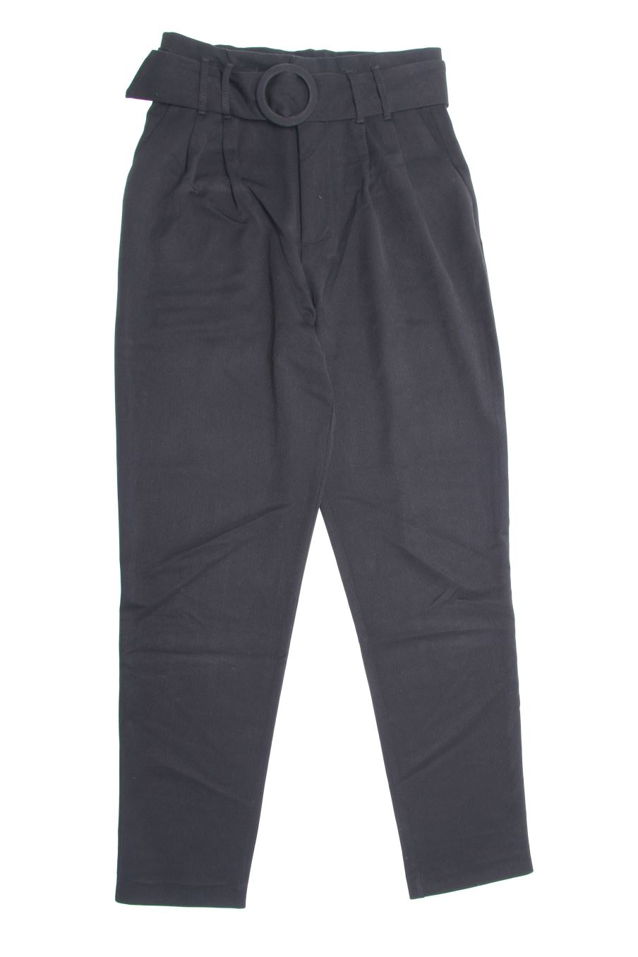 Hose von Trf (ZARA) Größe XS, Farbe Schwarz, für