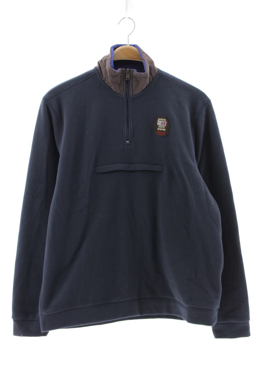 Sudadera de Napapijri de la talla XL