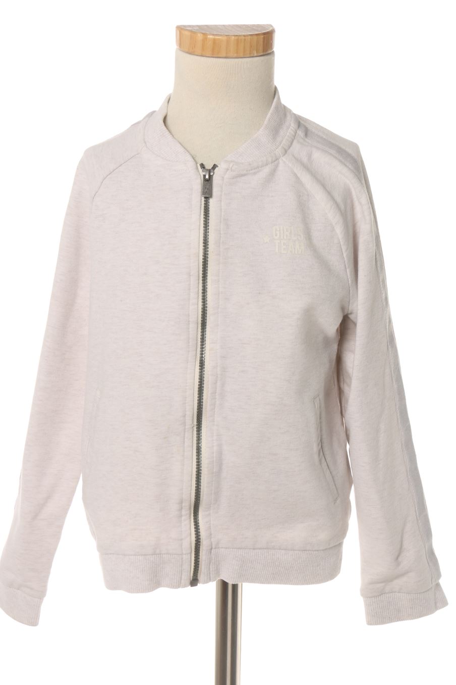 Sweatshirt Okaidi de la taille 8 ans de seconde main