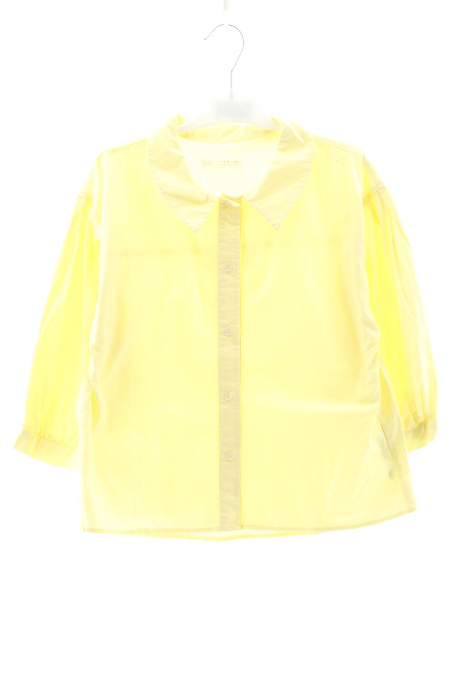 Chemise Zara de la taille 11 ans de seconde main