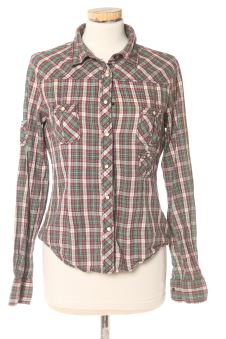 Chemise XS TEDDY SMITH