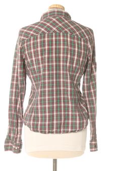 Chemise XS TEDDY SMITH