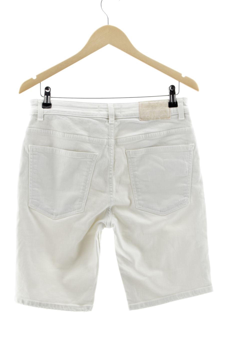 Pantalones cortos de Pull & Bear de la talla 38