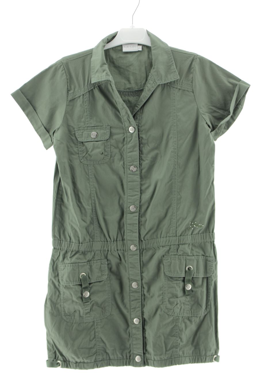 Robe casual Geox de la taille 12 ans de seconde main