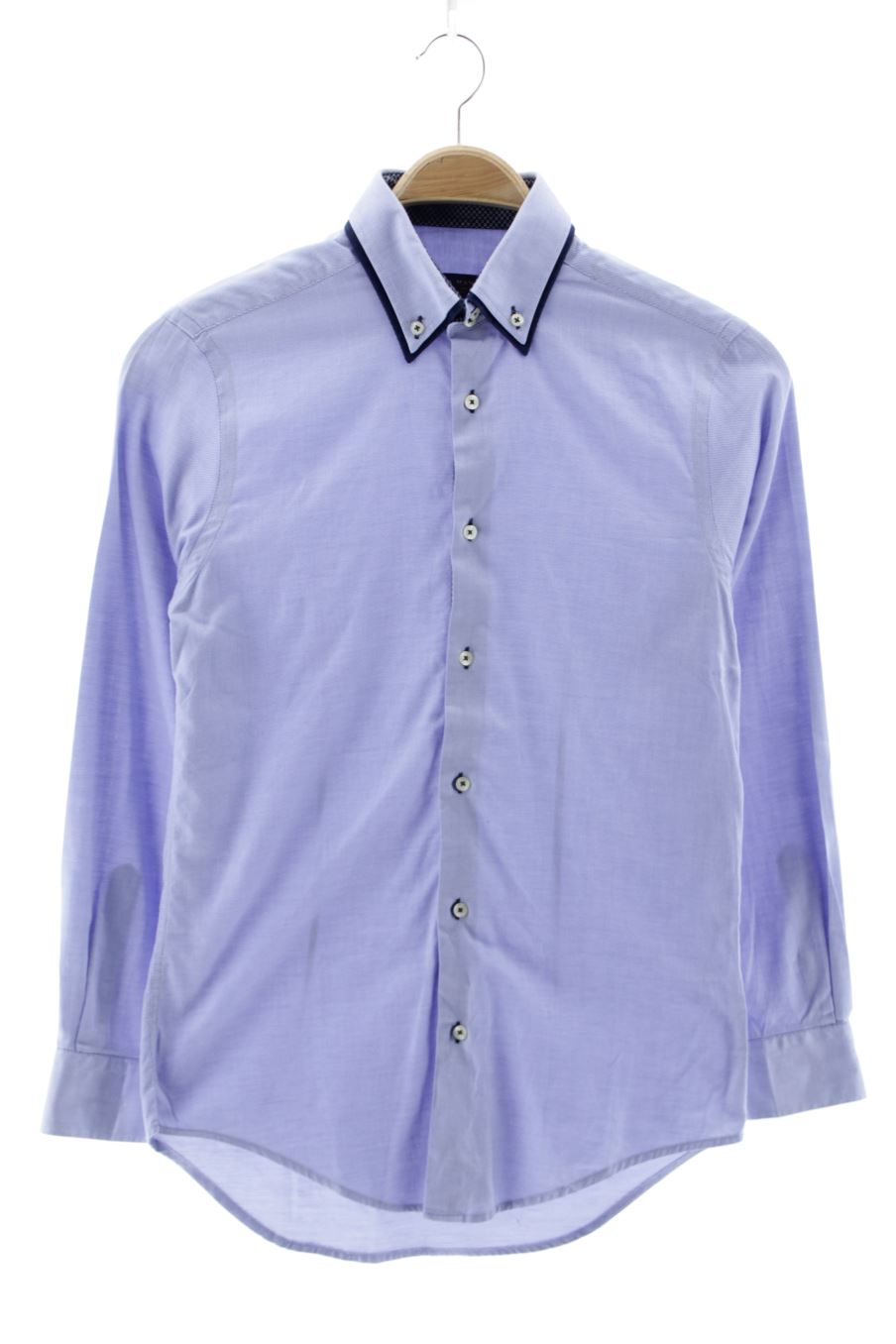 Camisa de Zara de la talla S