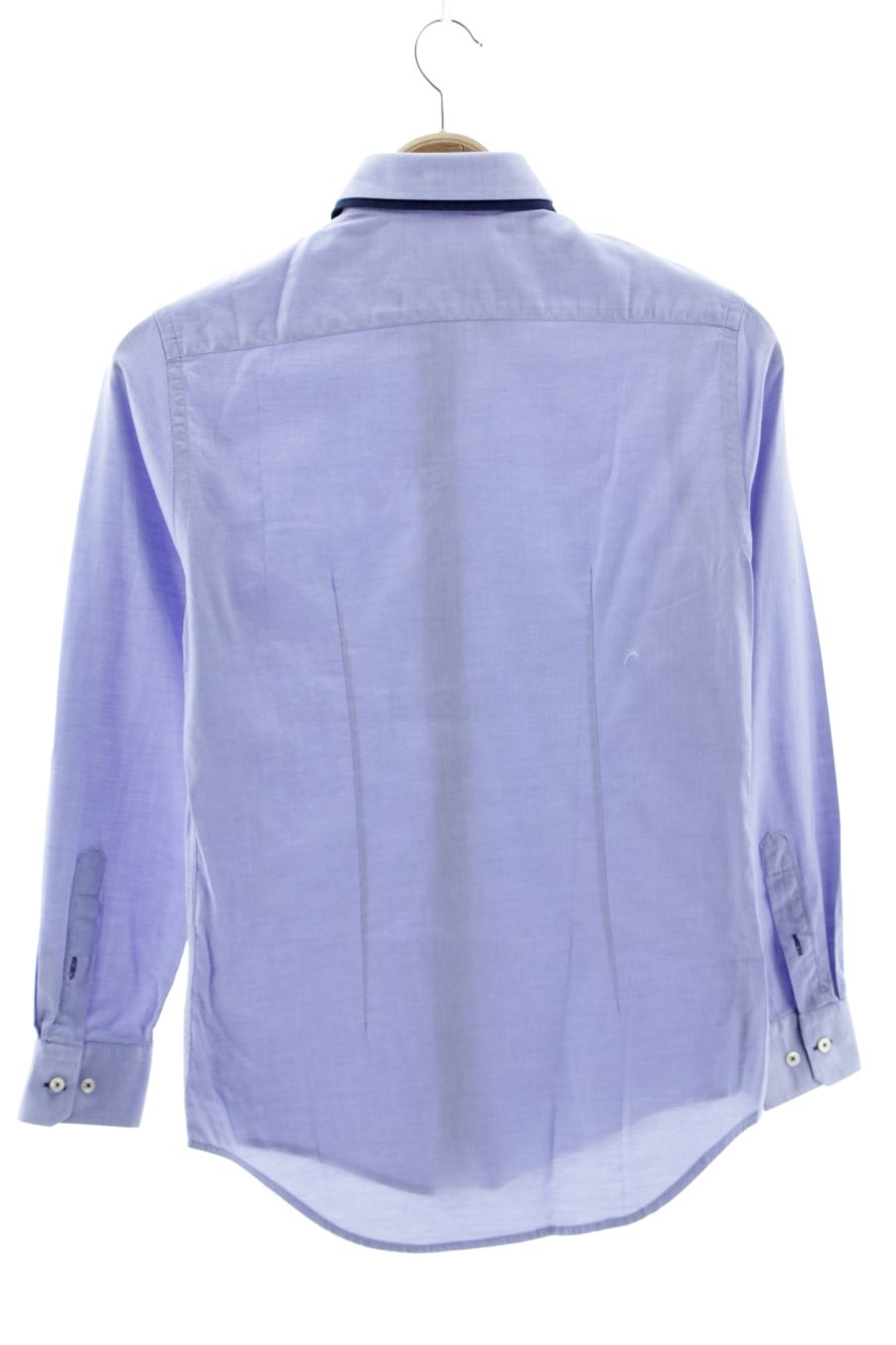 Camisa de Zara de la talla S