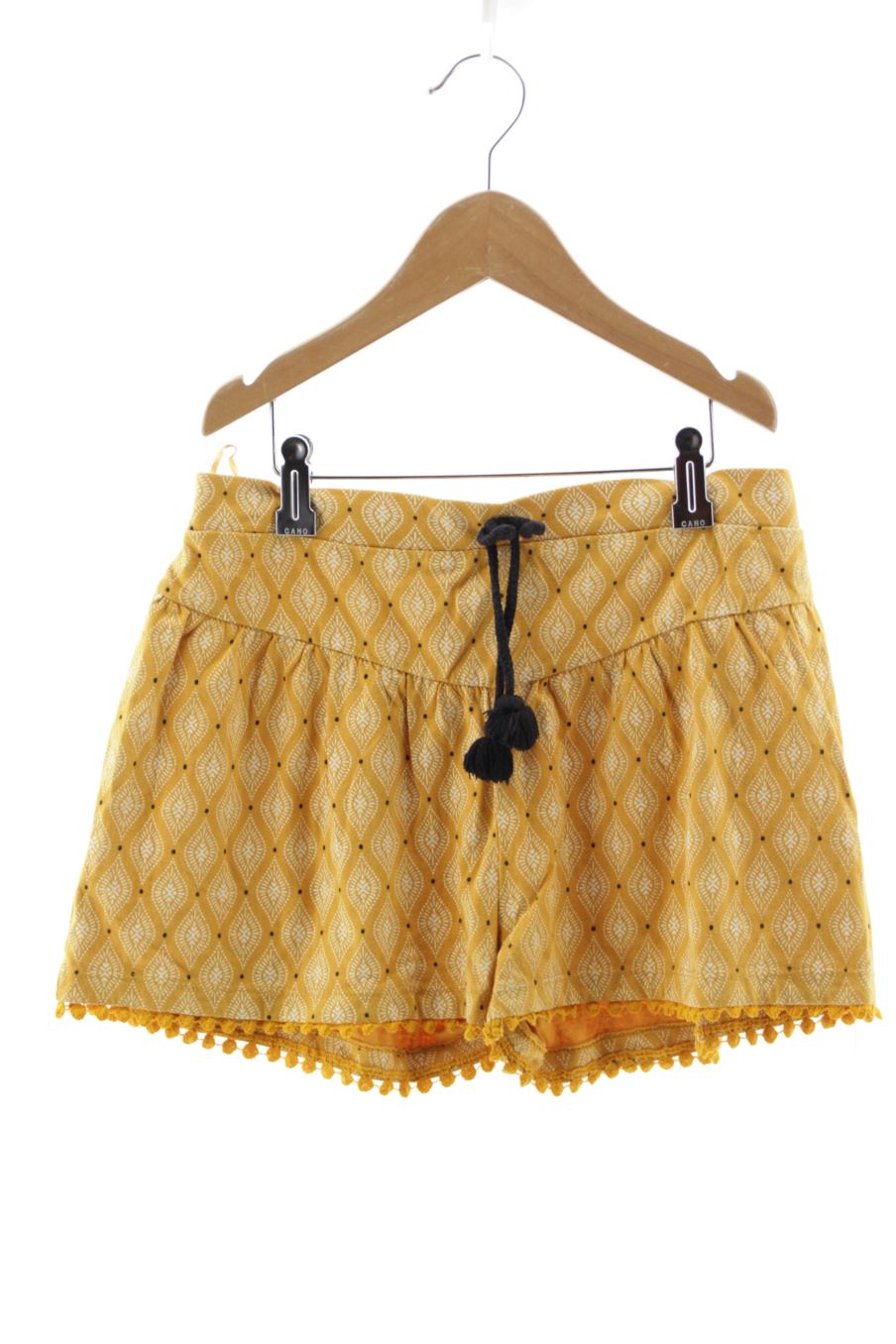 Pantalon corto de Charanga de la talla 9 años de segunda mano