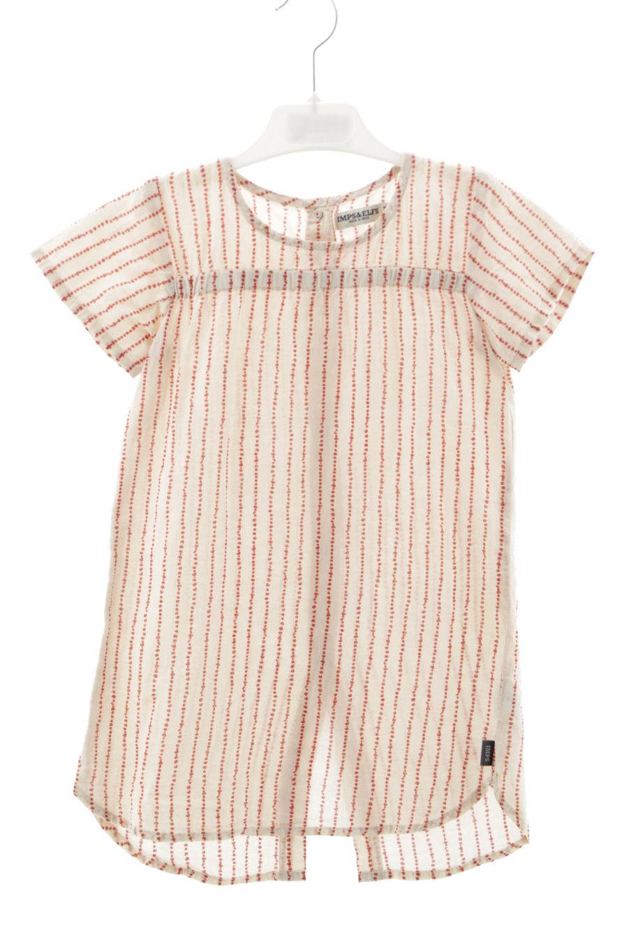 Vestido sport de Imps&Elfs de la talla 4 años de segunda mano