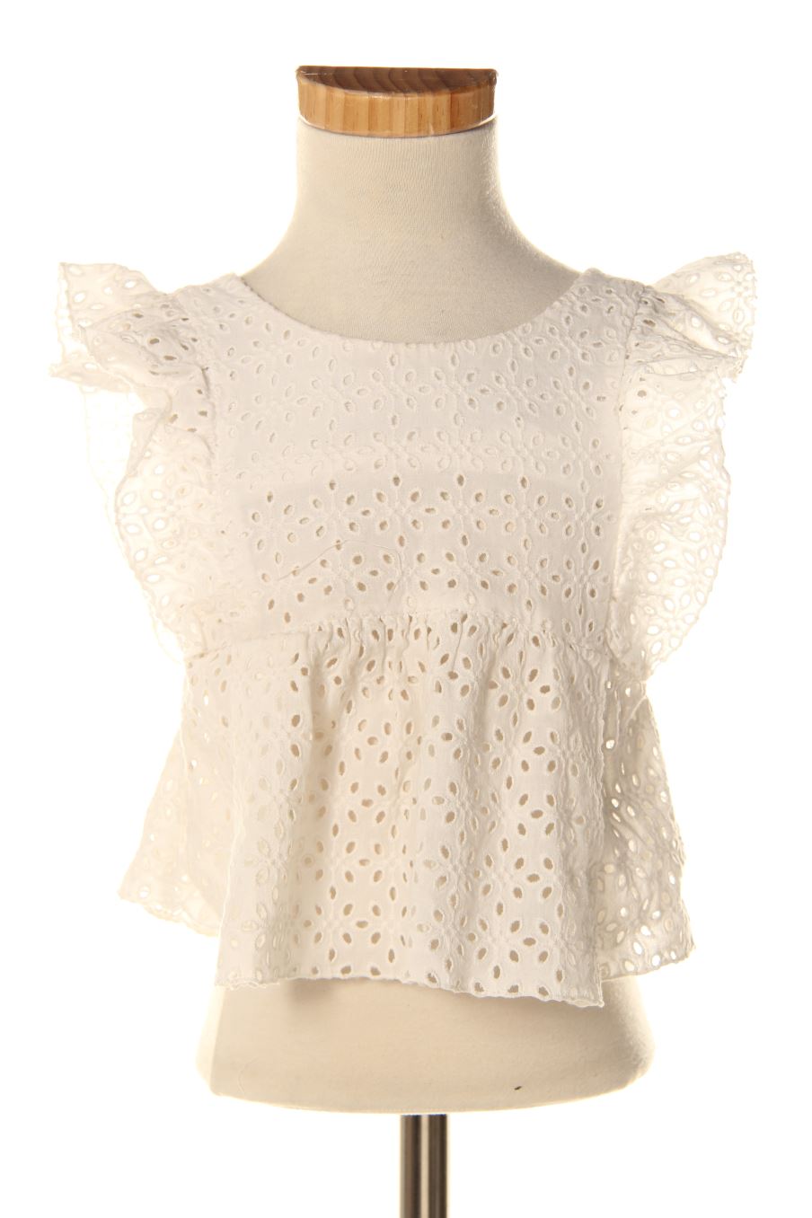 Top Zara de la taille 5 ans