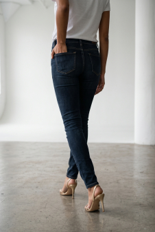 Jeans 38 H&M, photo 1 sur 3