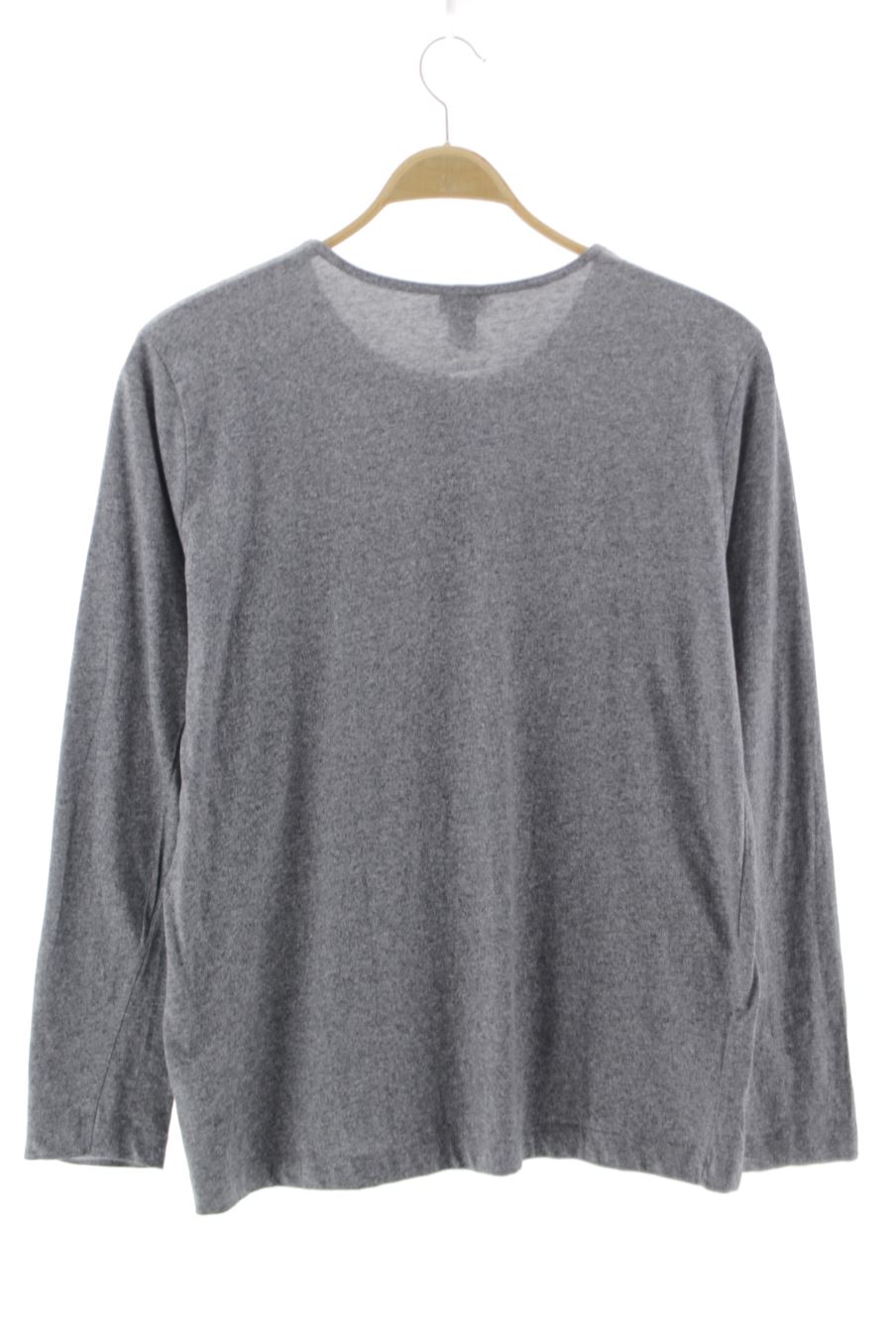 Camiseta manga larga de H&M de la talla XL