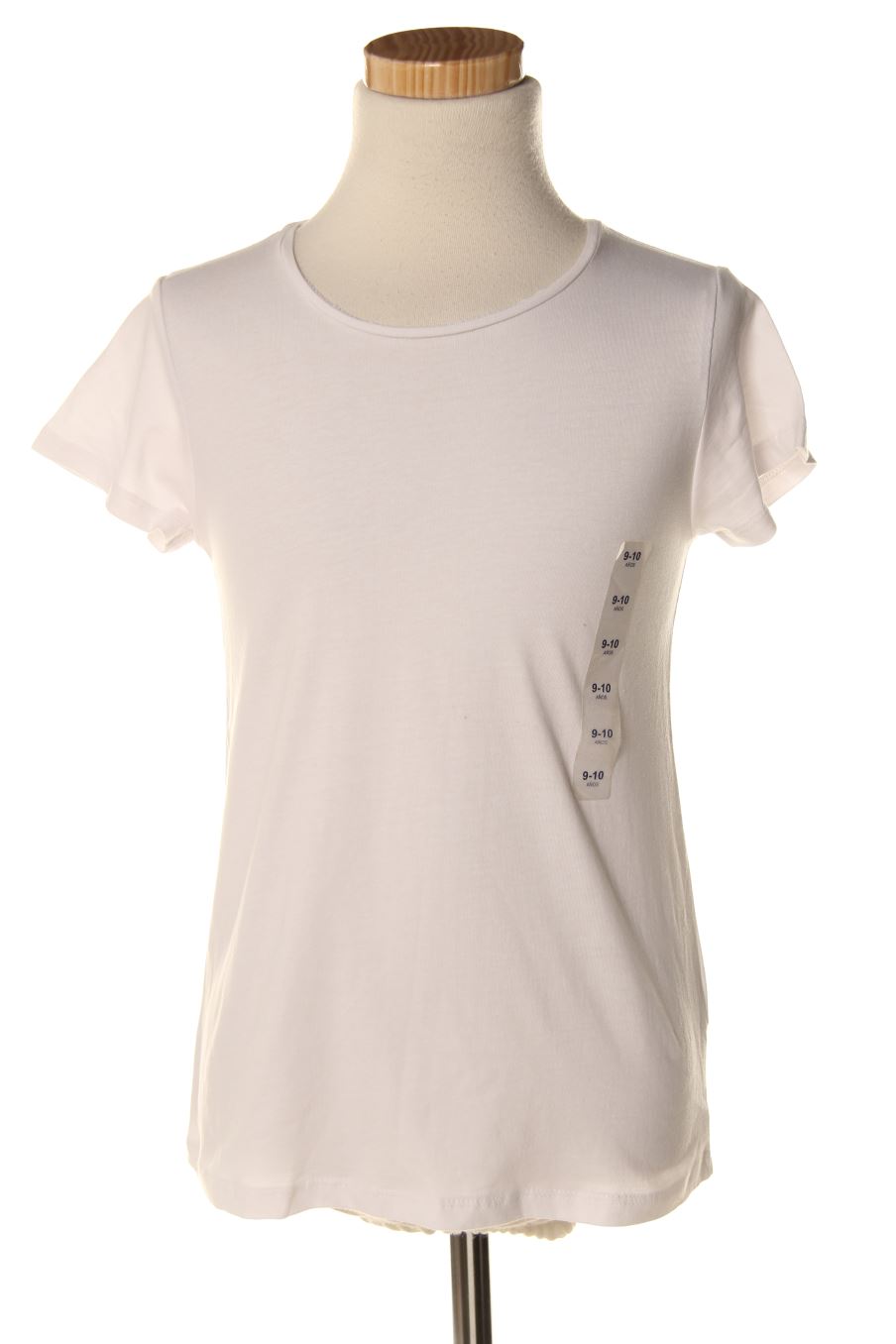 Camiseta de Unit de la talla 9 años con etiqueta