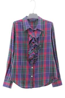Chemise manches longues 8 ans Ralph Lauren