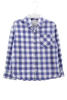 Langärmeliges Hemd 116 BROTES