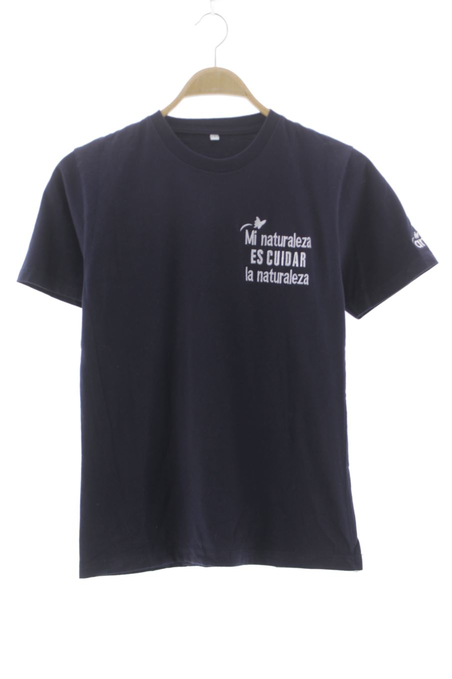 Camiseta manga corta de ANIA de la talla S