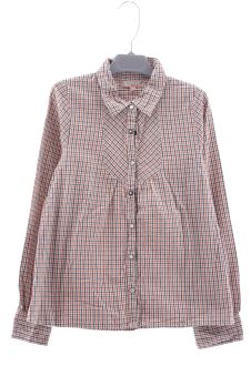 Chemise manches longues 10 ans Lisa Rose