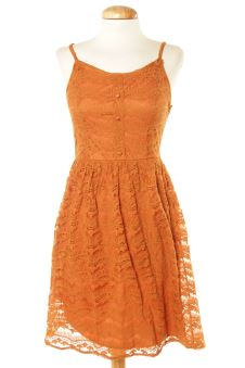 Einfaches Kleid 36 MIM