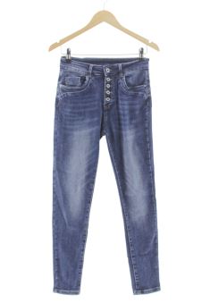 Jeans XS PERCENTIL, foto 1 di 2