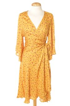 Einfaches Kleid XS Smash