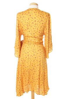 Einfaches Kleid XS Smash