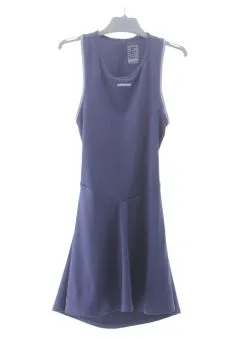 Vestido sport 8 años Artengo (DECATHLON)