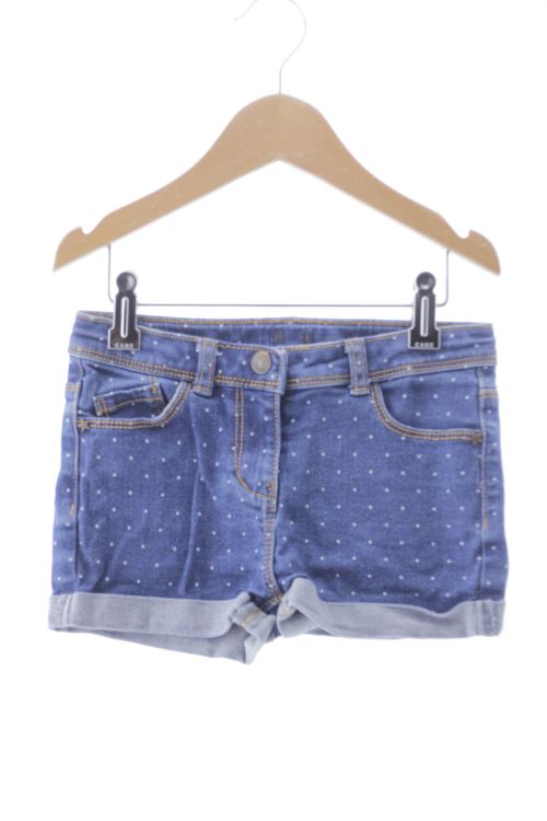 Jeans corti