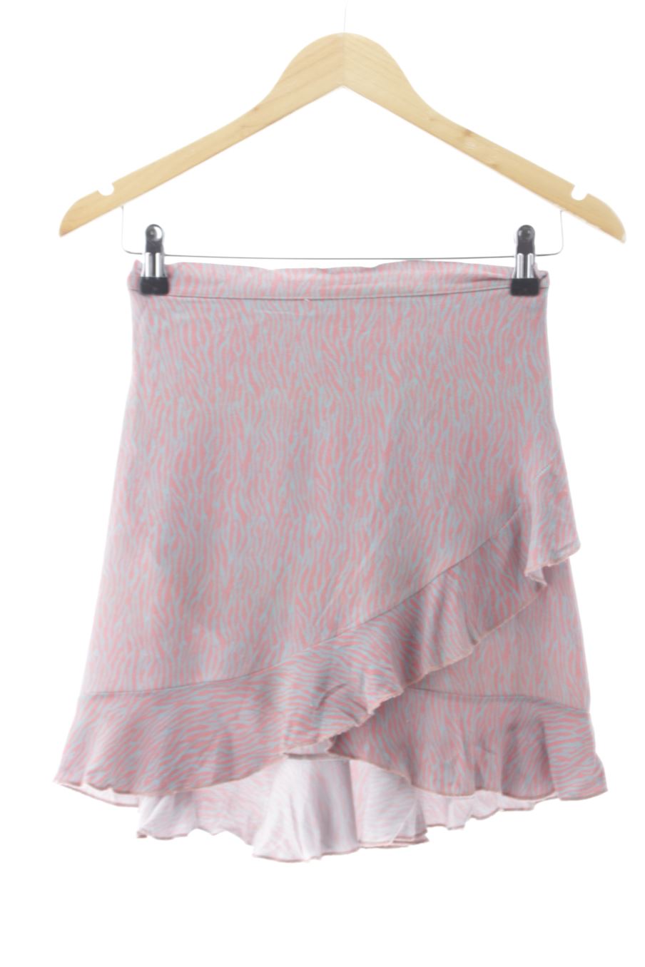 Jupe Made in italy de la taille XS, de couleur imprimés
