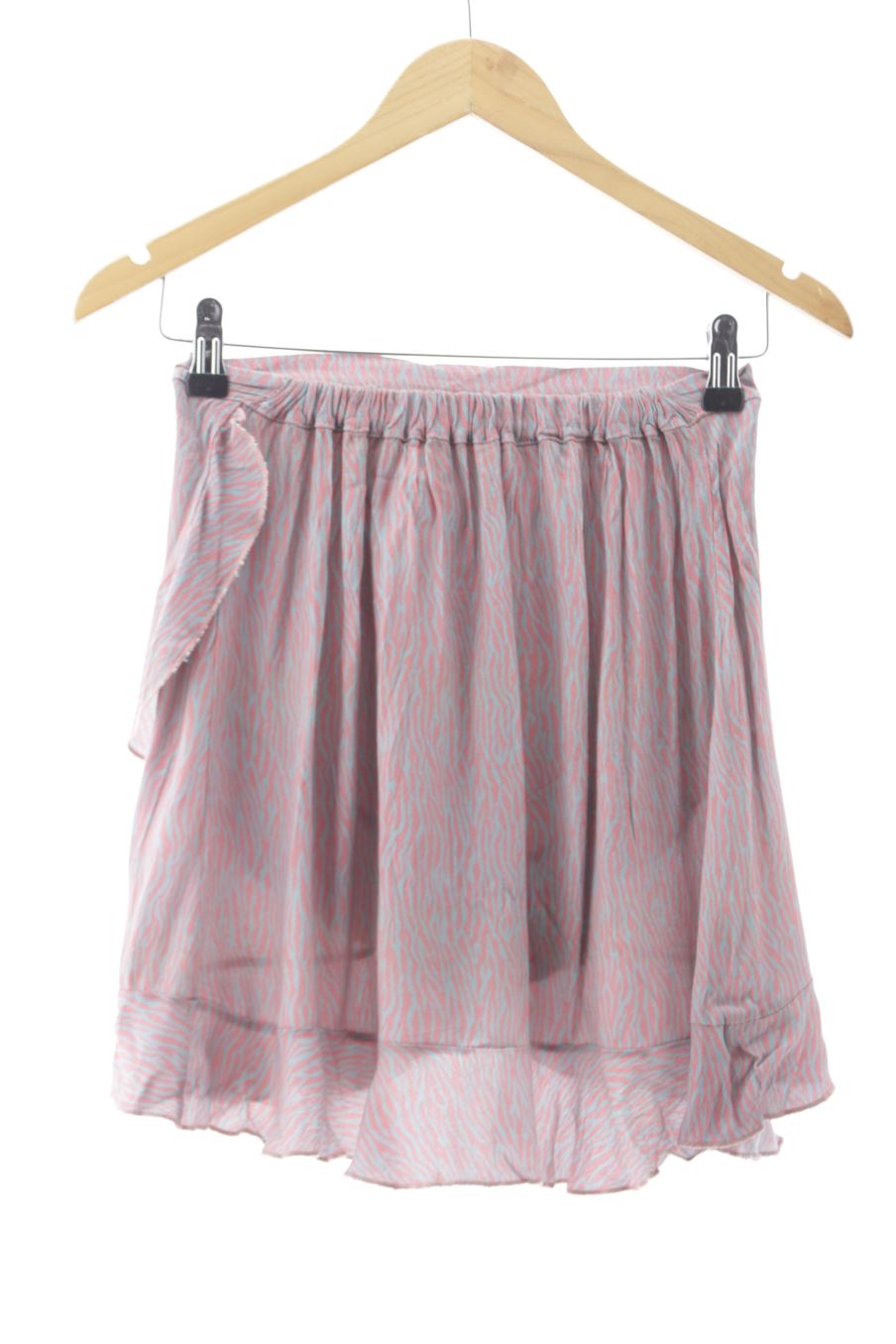 Jupe Made in italy de la taille XS, de couleur imprimés