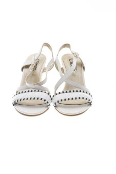 Sandalias tacon 37 Creaciones Cano