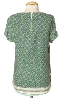 Blusa a maniche corte M RAGGED