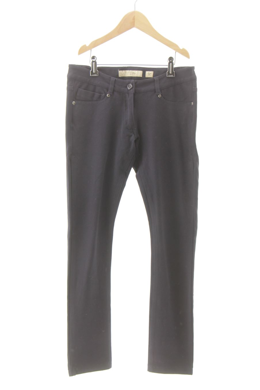 Pantalón de Elsy de la talla 13 años de segunda mano