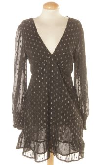 Robe 38 High Spirits (Springfield)