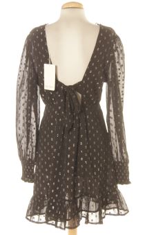Robe 38 High Spirits (Springfield)