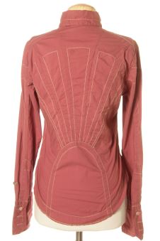 Chemise M coast