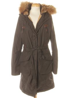 Manteau L Blauer