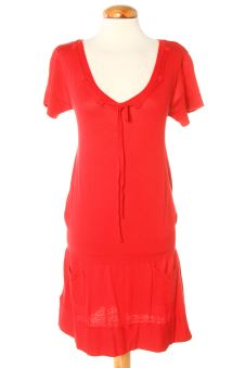 Vestido casual M Mango, foto 1 de 2