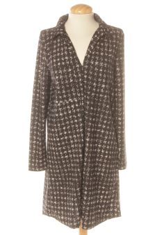 Robe casual S Mango