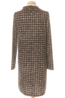 Robe casual S Mango