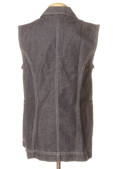 Gilet di stoffa M Roberto Verino