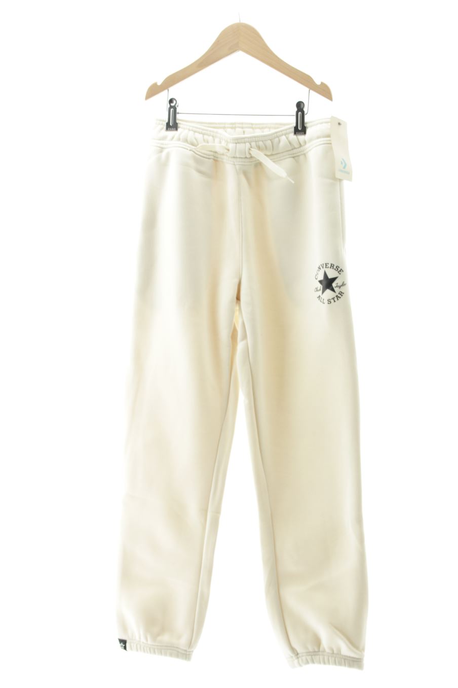 Pantalon Sport Converse de la taille 9 ans avec une étiquette